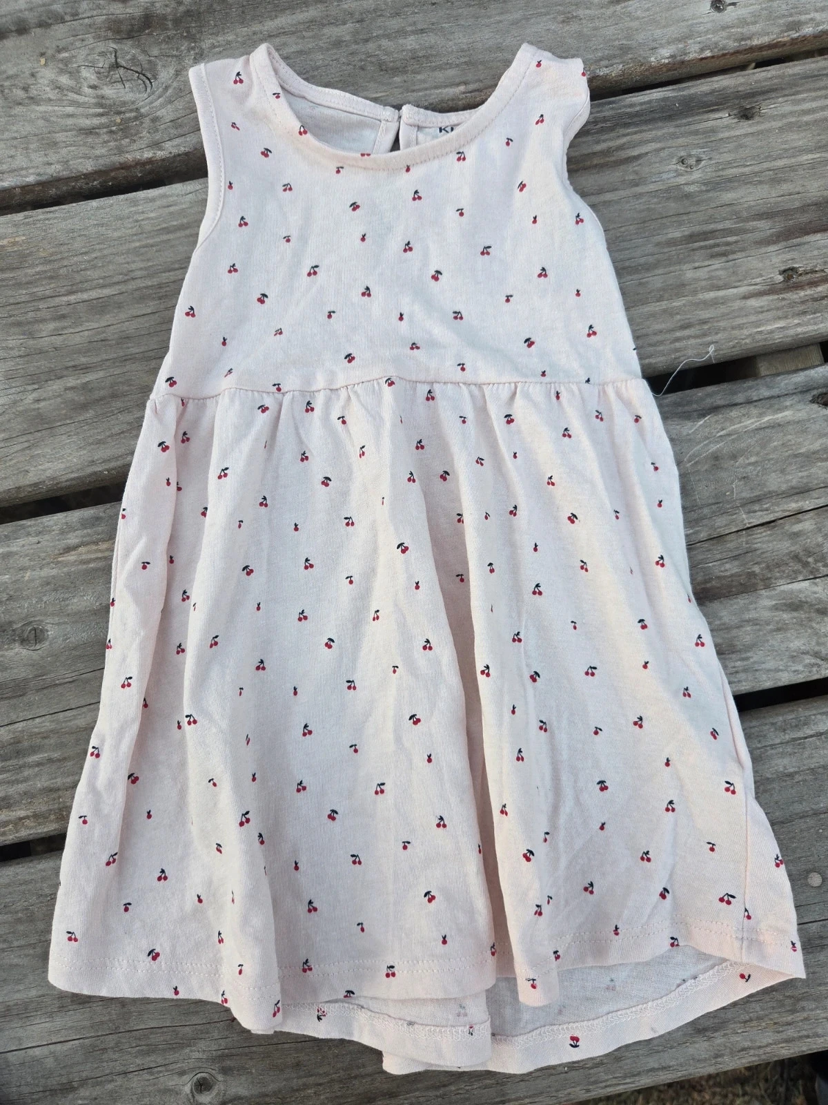 Robe été